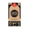 Maf Carrefour Caf&eacute; Ristretto Dark Roast Intensity 10 Coffee 10 Capsules