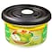 Little Trees Fiber Can Air Freshener (Green Apple, 30 g)