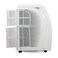 Super General Portable Air Conditioner 1 Ton SGP133T3 White