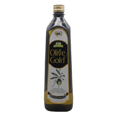 Olive Gold Olive Oil 500ml