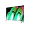 LG OLED55A26LA| 55 Inch |A2 series| 4k Cinema HDR | Cinema Screen Design |WebOS |ThinQ