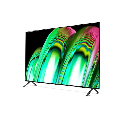 LG OLED55A26LA| 55 Inch |A2 series| 4k Cinema HDR | Cinema Screen Design |WebOS |ThinQ