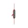 JBL Harman T110 In-ear Headset - Red
