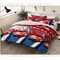 4BD-BEDSPREAD PRINT MF 170*230/F36