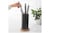 Knife block13x24 cm