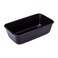 Generic Baking Pan 15Cm X 25Cm X 7Cm Black