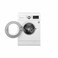 LG Front Loading Washer 8Kg FH4G6TDG2 With Dryer 5Kg