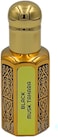 Hekayat Attar Black Musk Tahara 12 Ml Concentrated Oil Perfume