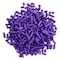 Eva Cake Metalic Purple Sprinkles