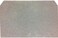 Glitter Foam Sheet 50x70cm  Silver Color