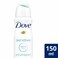 Dove Sensitive Antiperspirant Deodorant White 150ml