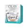 Olay Luminous Niacinamide + Vitamin C Face Moisturizer White 50g