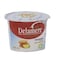 Delamere Premium Real Lemon Biscuit Yoghurt 100ml