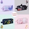 Nohoo Kids Pencil Case / Color Bag Dino - Green