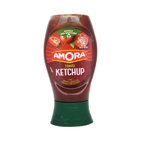 Aroma Ketchup Souple 280GR