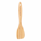 High Quality Premium Bamboo Curved Spatula-30 cm
