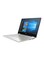 HP Pavilion x360 14-dh1007tu Convertible 2-In-1 Laptop With 14-Inch Display, Core i5 Processor/8GB RAM/256GB SSD/Intel UHD Graphics 620 Natural Silver