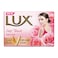 Lux Soft Touch Soap Bar - 165gm