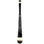 Buy QVS Double Ended Perfection Brush Multicolour in UAE