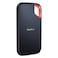 SanDisk Extreme Portable External Solid State Drive 1TB Black