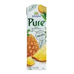 Buy Juhayna Pure Pineapple Juice - 1 Litre in Egypt