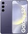 Samsung Galaxy S24 Dual SIM, 8GB RAM, 256GB, 5G, Cobalt Violet - International Version
