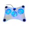Laptop Cooler Pad USB ACB-WP06