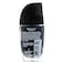 Wet N Wild Wild Shine Nail Color 12.3ml Black Creme