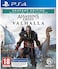 Assassin's Creed Valhalla For PlayStation 4 (Drakkar Edition)
