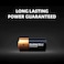Duracell 123 Lithium Battery Multicolour