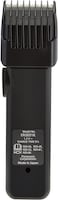 Panasonic Er2031K Beard/Hair Trimmer