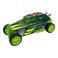 Hot Wheels Time Tracker Blazing Cruisers Battery Operated Car Toy with Light and Sound Assorted