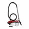 Fresh Spider Bagged Vacuum Cleaner - 1500 Watt - Red