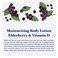Dr. Teal's Body Lotion Moisture And Renewing Elderberry And Vitamin D 532ml