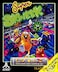 ATARI LYNX - Super Skweek