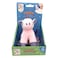 Pugs At Play Soft Buddy Animal Figure Plush Toy Assorted 4inch