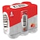 Klasse Malt Strawberry 250ml X6