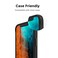 Pack of 2 5D Glass Screen Protector For Redmi Note 10