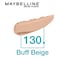 Maybelline Fit Me Matte + Poreless SPF 22 Liquid Foundation 30ml 130 Buff Beige