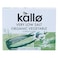 Kallo Organic Vegetable Stock Cubes Low Salt 66g
