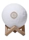 Generic Moon Lamp LED Quran Speaker Multicolour