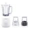 Panasonic Blender 400W MX-EX1021WTZ White
