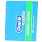 Oral-B Toothpaste Complete Herbal Fresh + Strong Teeth With Mint &amp; Lime Extract  100ml