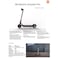 Xiaomi M365 Pro Mi Electric Scooter, Fastest 25km/h Black