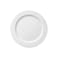 Dinner Plate 9" White