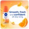 NIVEA Antiperspirant for Women Natural Radiance Vitamin C&amp;E Roll-on 50ml