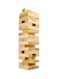 Generic 54-Piece Wooden Tower Blocks Sets 3+ Years