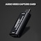 Generic-1080P Video Capture Card USB 2.0 for Game Video Live Streaming Tool