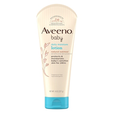 Aveeno Baby Daily Moist. Lotion226G