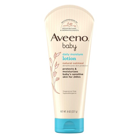 Aveeno Baby Daily Moist. Lotion226G
